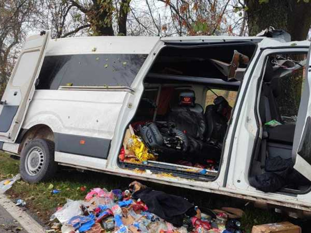W wypadku w Wereszynie zginęła mała dziewczynka i dwie kobiety. Prokuratura skierowała do sądu akt oskarżenia [ZDJĘCIA]