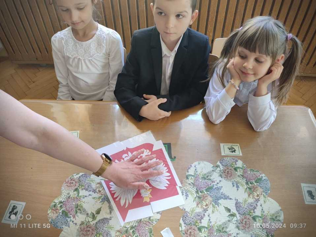 Hrubieszów: Jesteśmy Polką i Polakiem [ZDJĘCIA]
