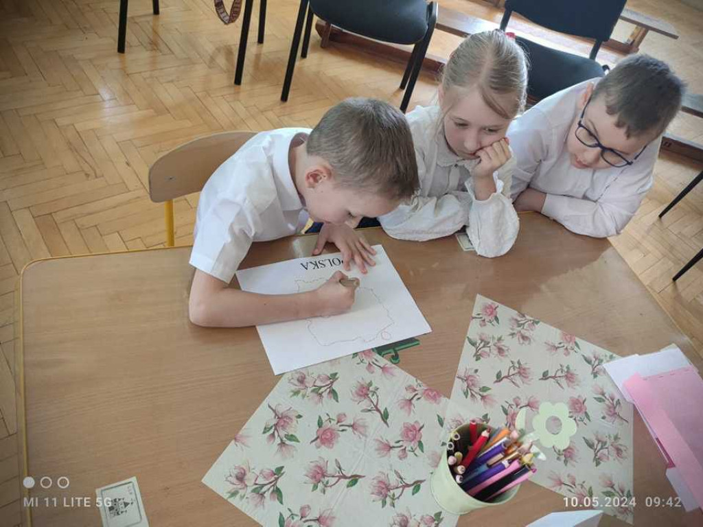 Hrubieszów: Jesteśmy Polką i Polakiem [ZDJĘCIA]