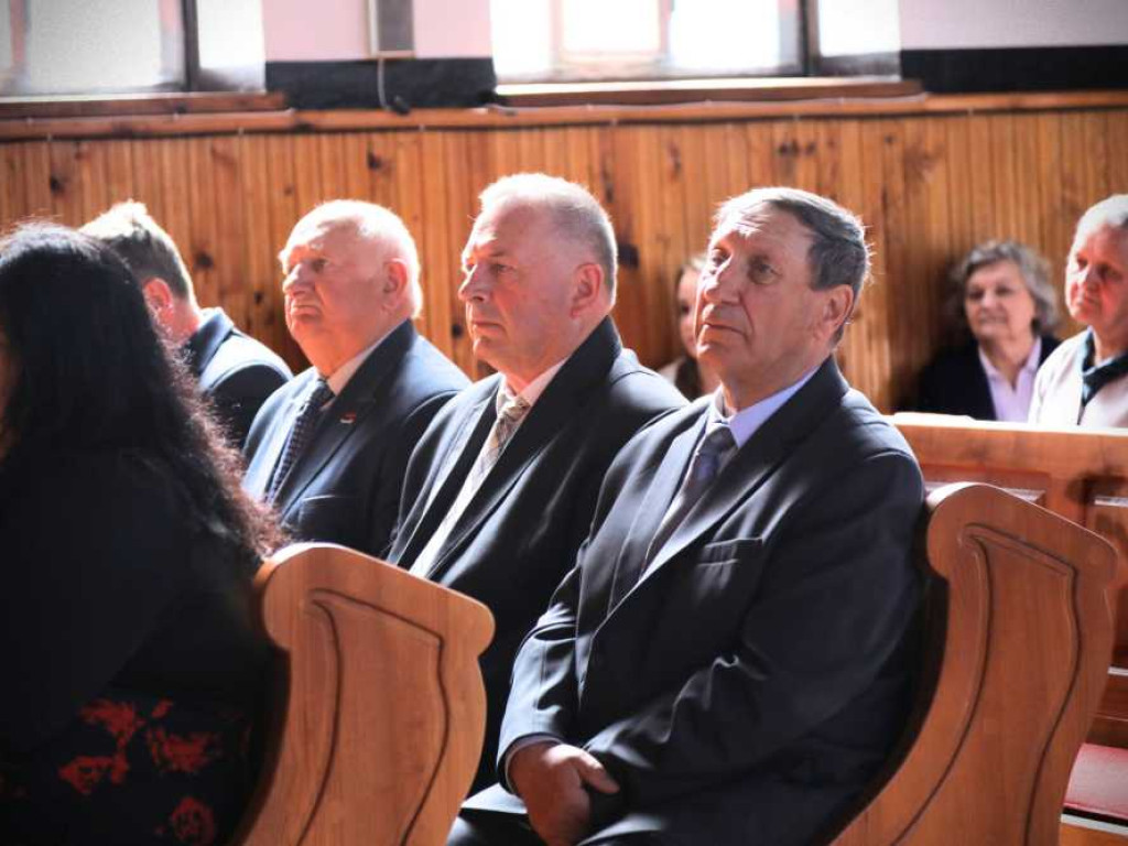 Obchody 80 rocznicy bohaterskiej obrony Honiatycz [ZDJĘCIA]