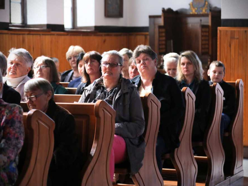 Obchody 80 rocznicy bohaterskiej obrony Honiatycz [ZDJĘCIA]