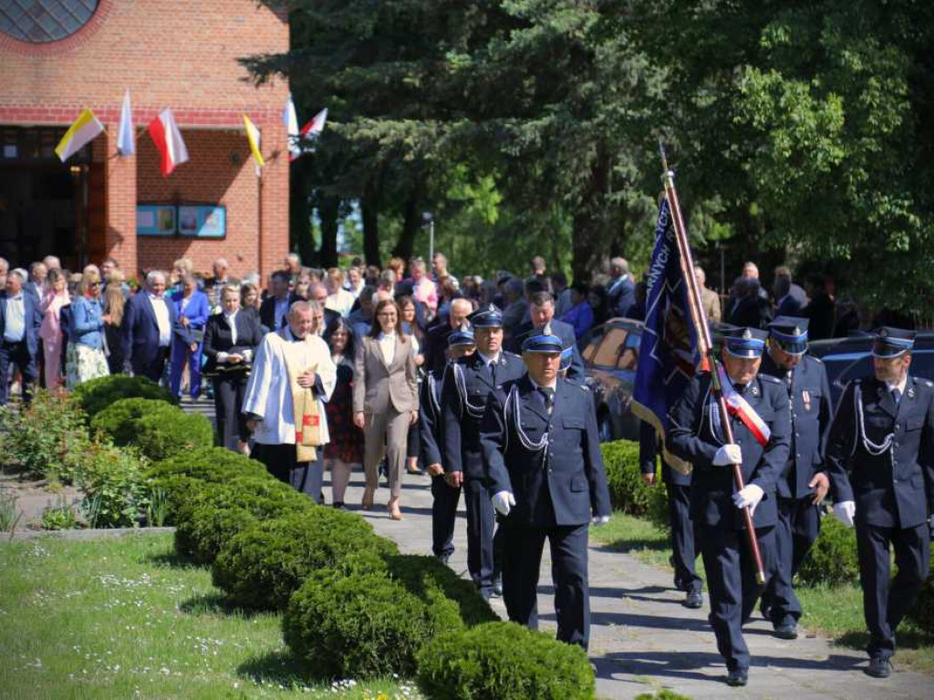 Obchody 80 rocznicy bohaterskiej obrony Honiatycz [ZDJĘCIA]
