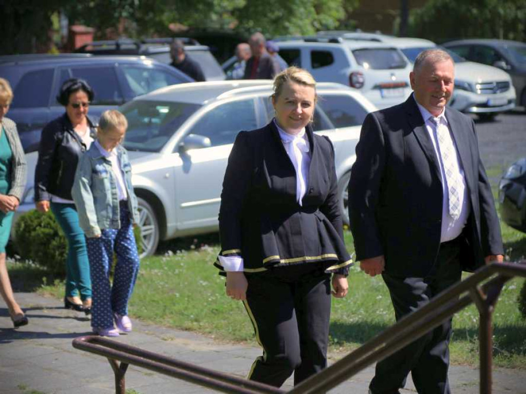Obchody 80 rocznicy bohaterskiej obrony Honiatycz [ZDJĘCIA]