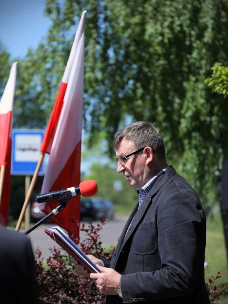 Obchody 80 rocznicy bohaterskiej obrony Honiatycz [ZDJĘCIA]