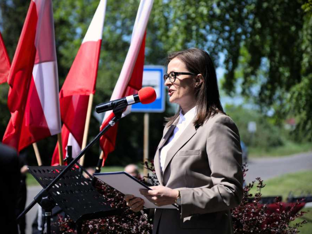 Obchody 80 rocznicy bohaterskiej obrony Honiatycz [ZDJĘCIA]