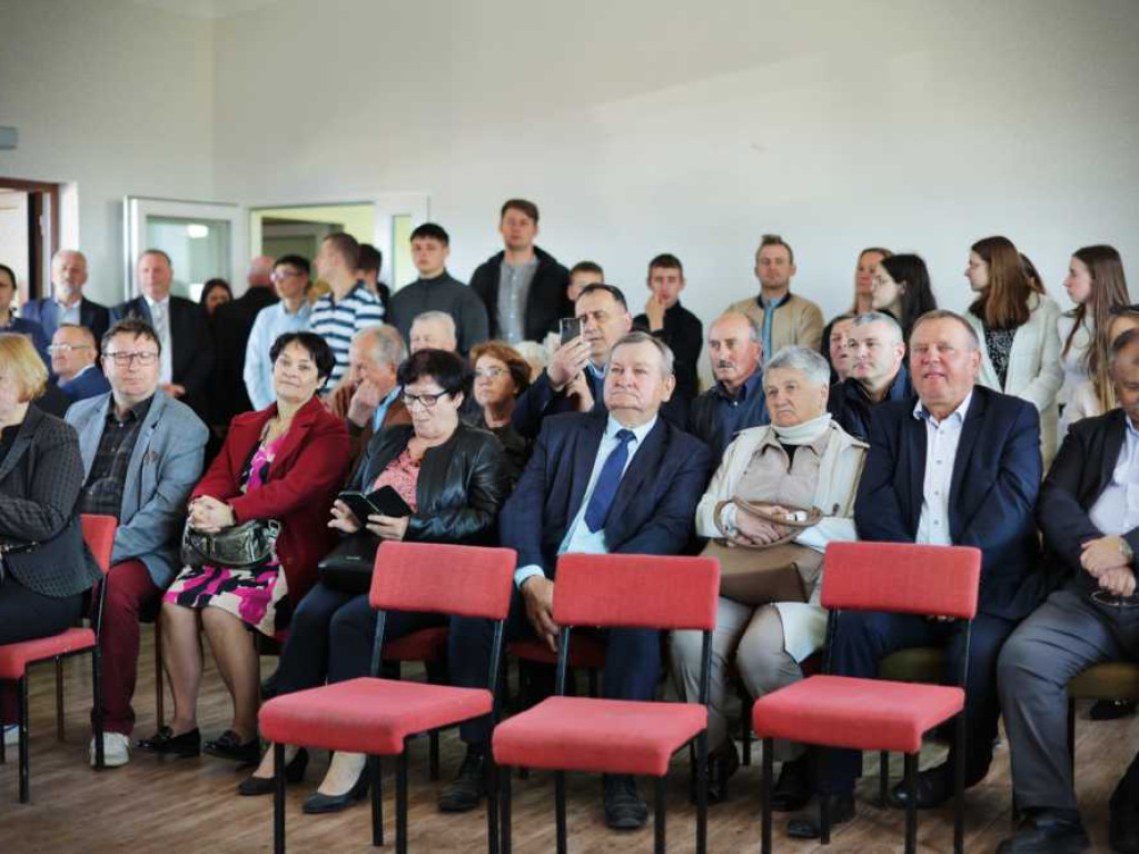 Obchody 80 rocznicy bohaterskiej obrony Honiatycz [ZDJĘCIA]