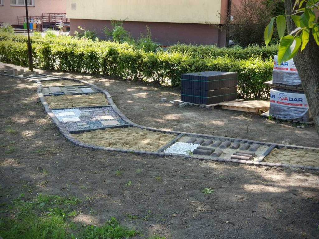 Gdzieś w Hrubieszowie... Przed Trójką [ZDJĘCIA]