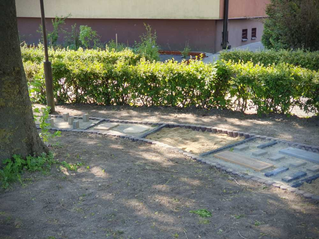 Gdzieś w Hrubieszowie... Przed Trójką [ZDJĘCIA]