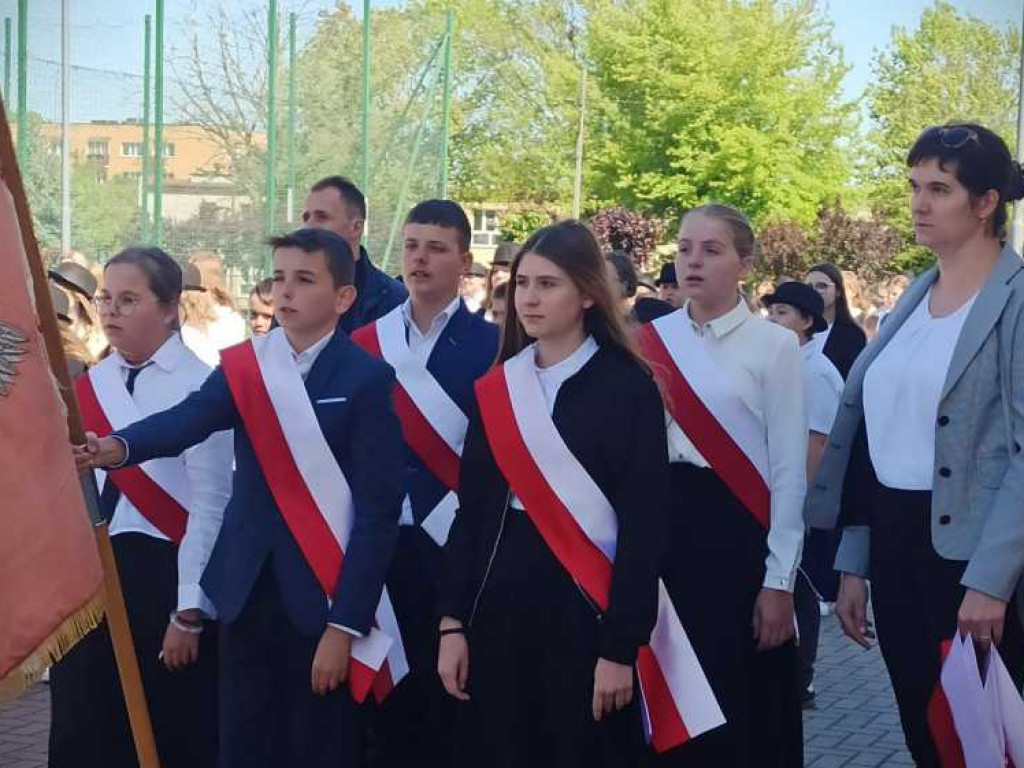 Hrubieszów: Uczcili Dzień Patrona [ZDJĘCIA]