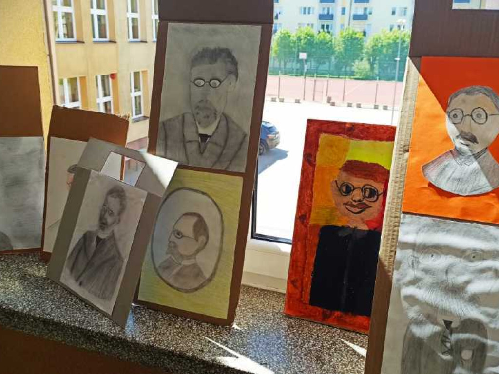 Hrubieszów: Uczcili Dzień Patrona [ZDJĘCIA]