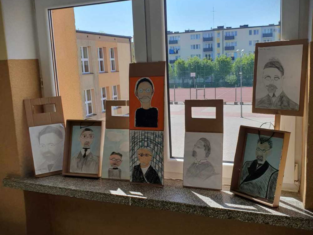Hrubieszów: Uczcili Dzień Patrona [ZDJĘCIA]