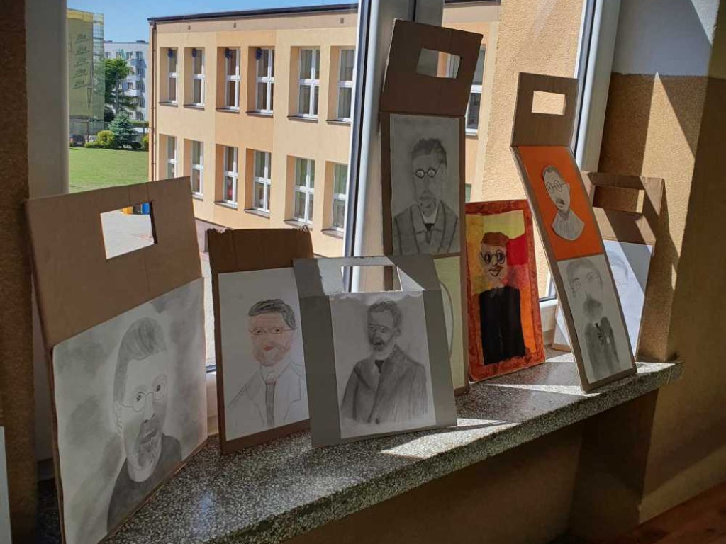 Hrubieszów: Uczcili Dzień Patrona [ZDJĘCIA]