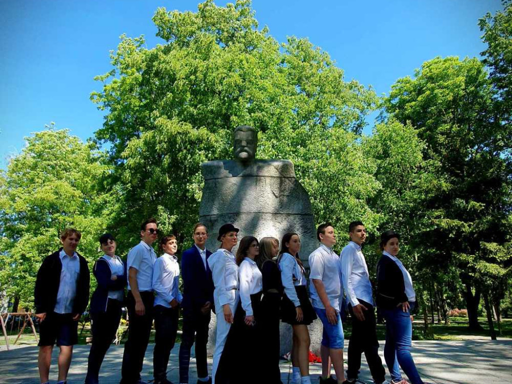 Hrubieszów: Uczcili Dzień Patrona [ZDJĘCIA]