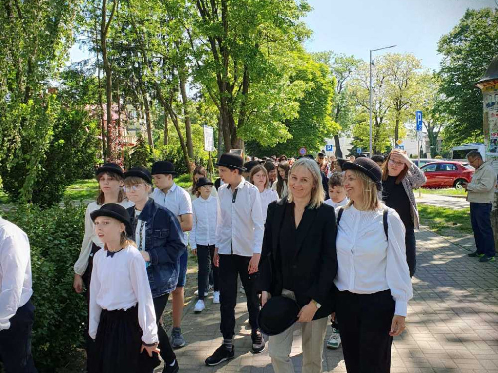 Hrubieszów: Uczcili Dzień Patrona [ZDJĘCIA]