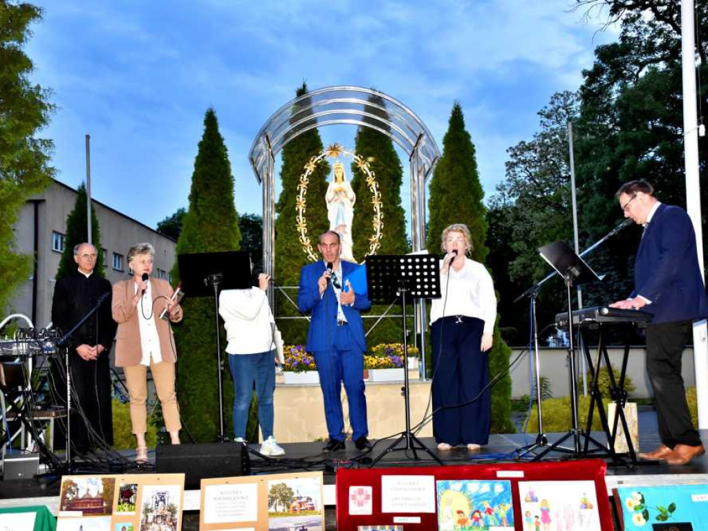 Hrubieszów: Dni Kultury Chrześcijańskiej [ZDJĘCIA]