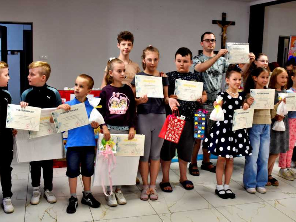 Hrubieszów: Dni Kultury Chrześcijańskiej [ZDJĘCIA]