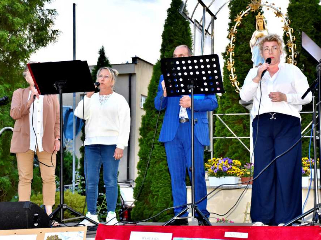 Hrubieszów: Dni Kultury Chrześcijańskiej [ZDJĘCIA]