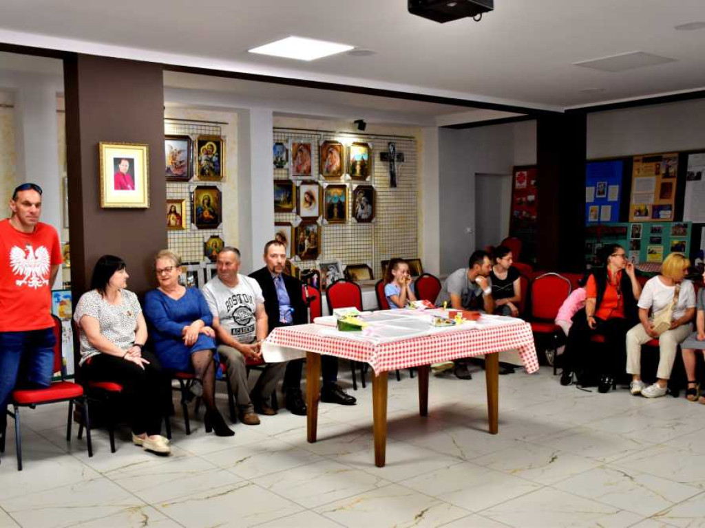 Hrubieszów: Dni Kultury Chrześcijańskiej [ZDJĘCIA]