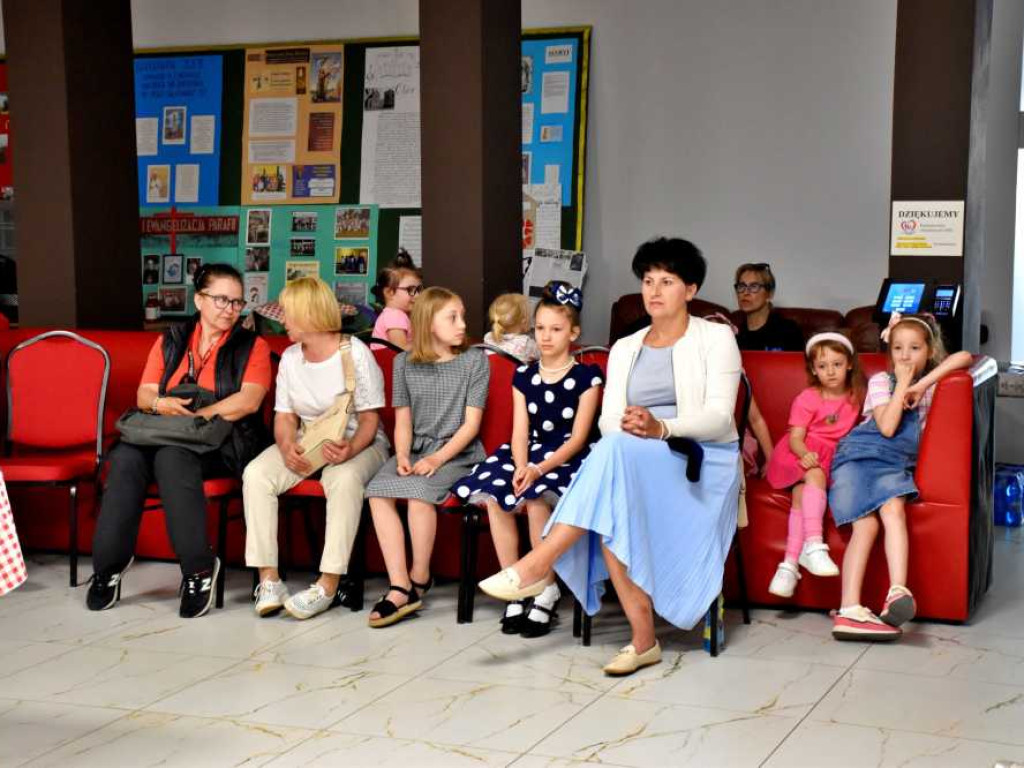 Hrubieszów: Dni Kultury Chrześcijańskiej [ZDJĘCIA]