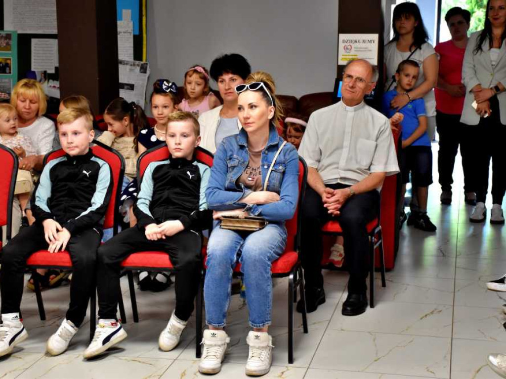 Hrubieszów: Dni Kultury Chrześcijańskiej [ZDJĘCIA]