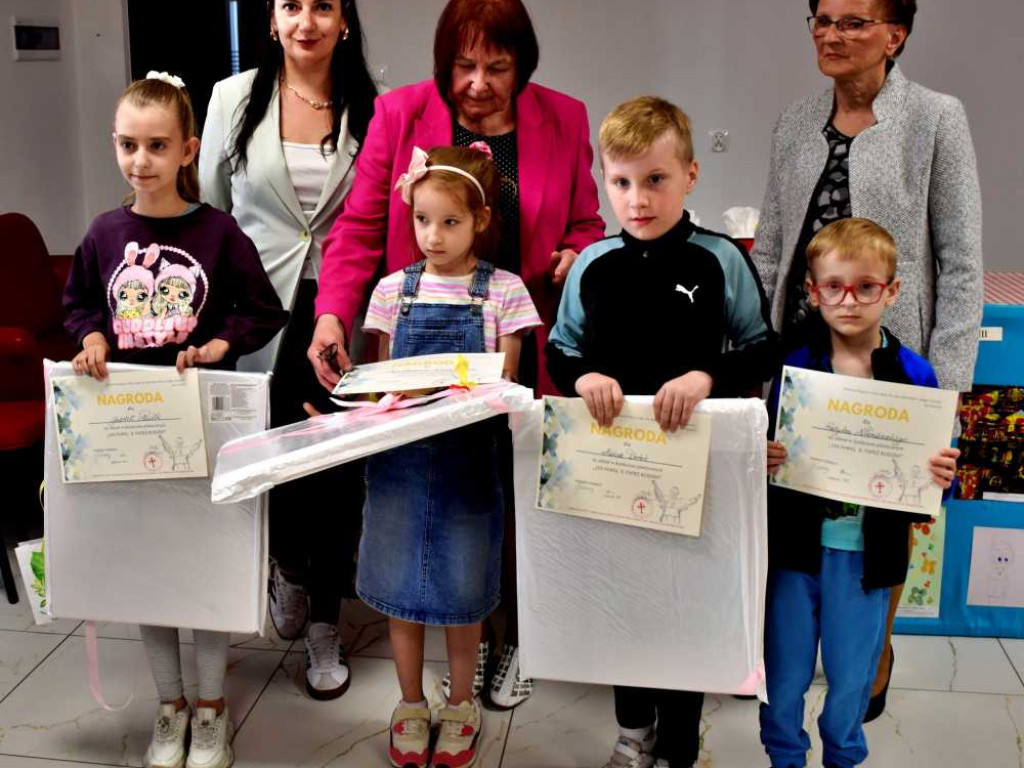 Hrubieszów: Dni Kultury Chrześcijańskiej [ZDJĘCIA]