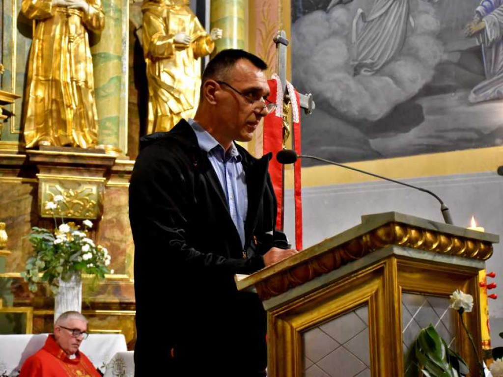 Hrubieszów: Dni Kultury Chrześcijańskiej [ZDJĘCIA]