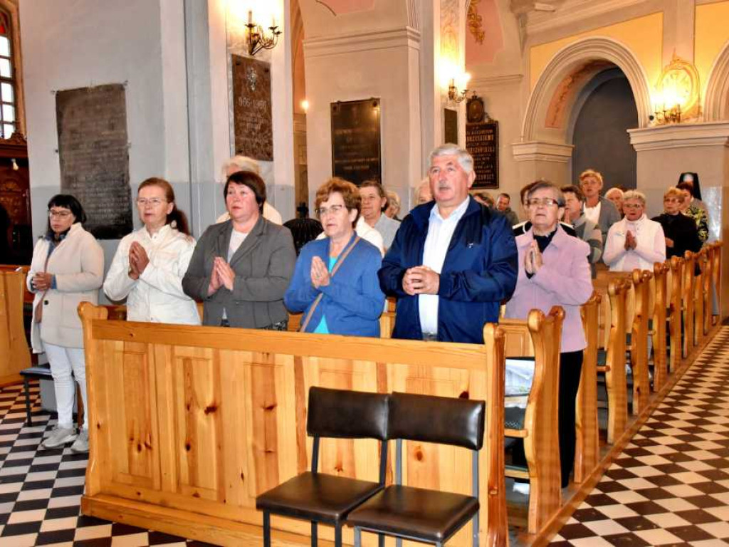 Hrubieszów: Dni Kultury Chrześcijańskiej [ZDJĘCIA]