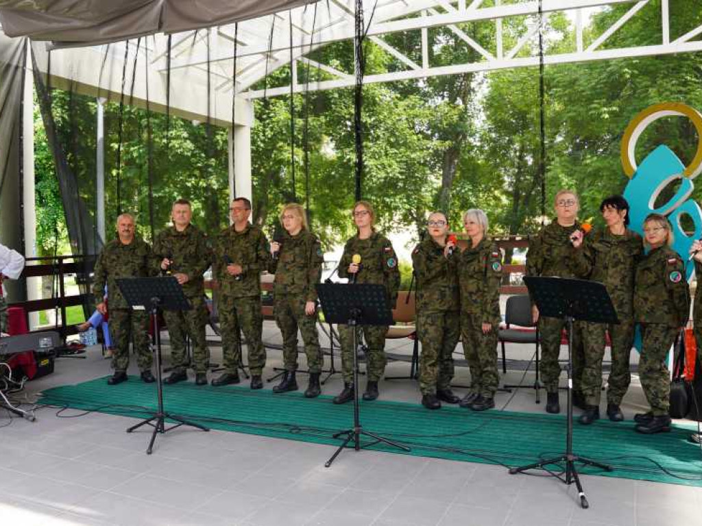 Za nami XII Międzypowiatowy Festiwal Pieśni i Piosenki Maryjnej w Werbkowicach [ZDJĘCIA]