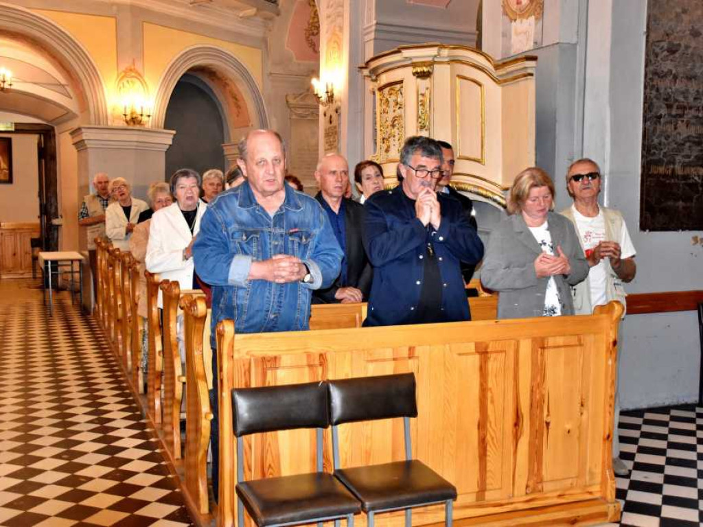 Hrubieszów: Dni Kultury Chrześcijańskiej [ZDJĘCIA]
