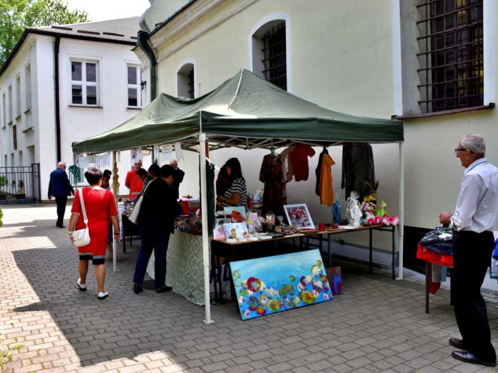 Hrubieszów: Dni Kultury Chrześcijańskiej [ZDJĘCIA]
