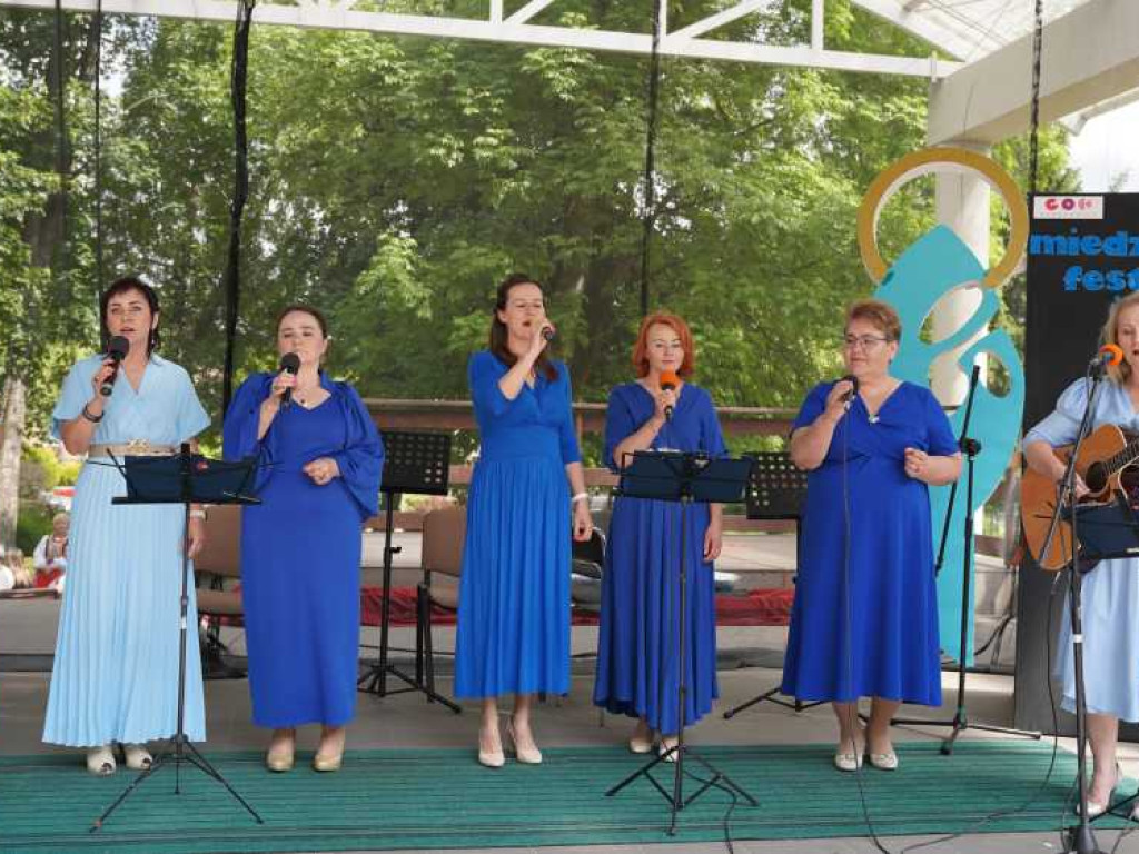 Za nami XII Międzypowiatowy Festiwal Pieśni i Piosenki Maryjnej w Werbkowicach [ZDJĘCIA]