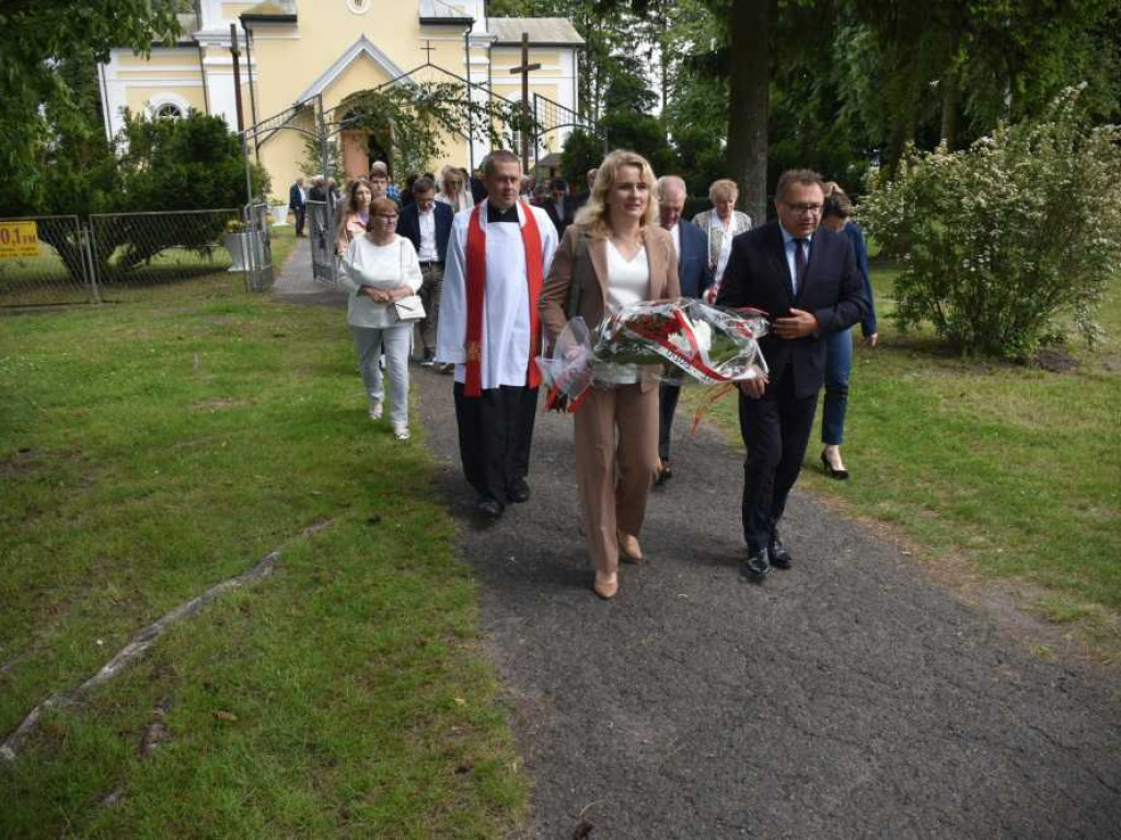 Uczcili bohaterów Bitwy o Monte Cassino [ZDJĘCIA]