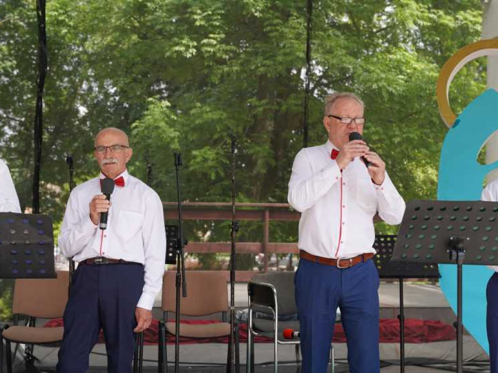 Za nami XII Międzypowiatowy Festiwal Pieśni i Piosenki Maryjnej w Werbkowicach [ZDJĘCIA]