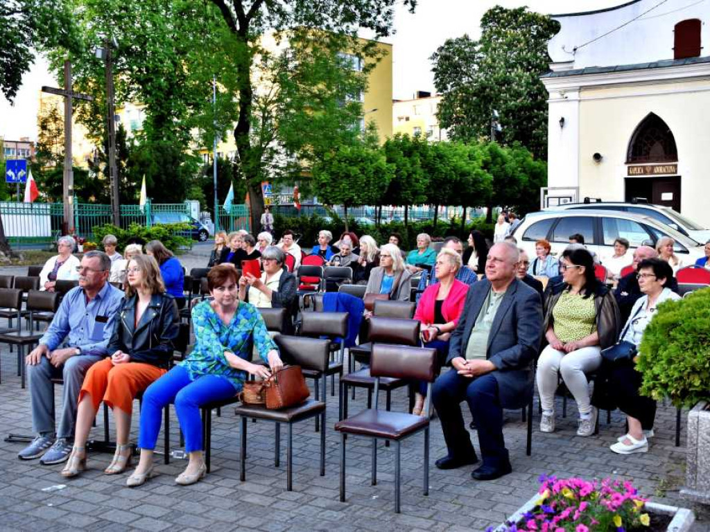 Hrubieszów: Dni Kultury Chrześcijańskiej [ZDJĘCIA]