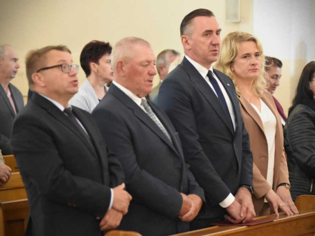 Uczcili bohaterów Bitwy o Monte Cassino [ZDJĘCIA]