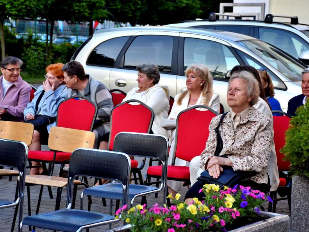Hrubieszów: Dni Kultury Chrześcijańskiej [ZDJĘCIA]