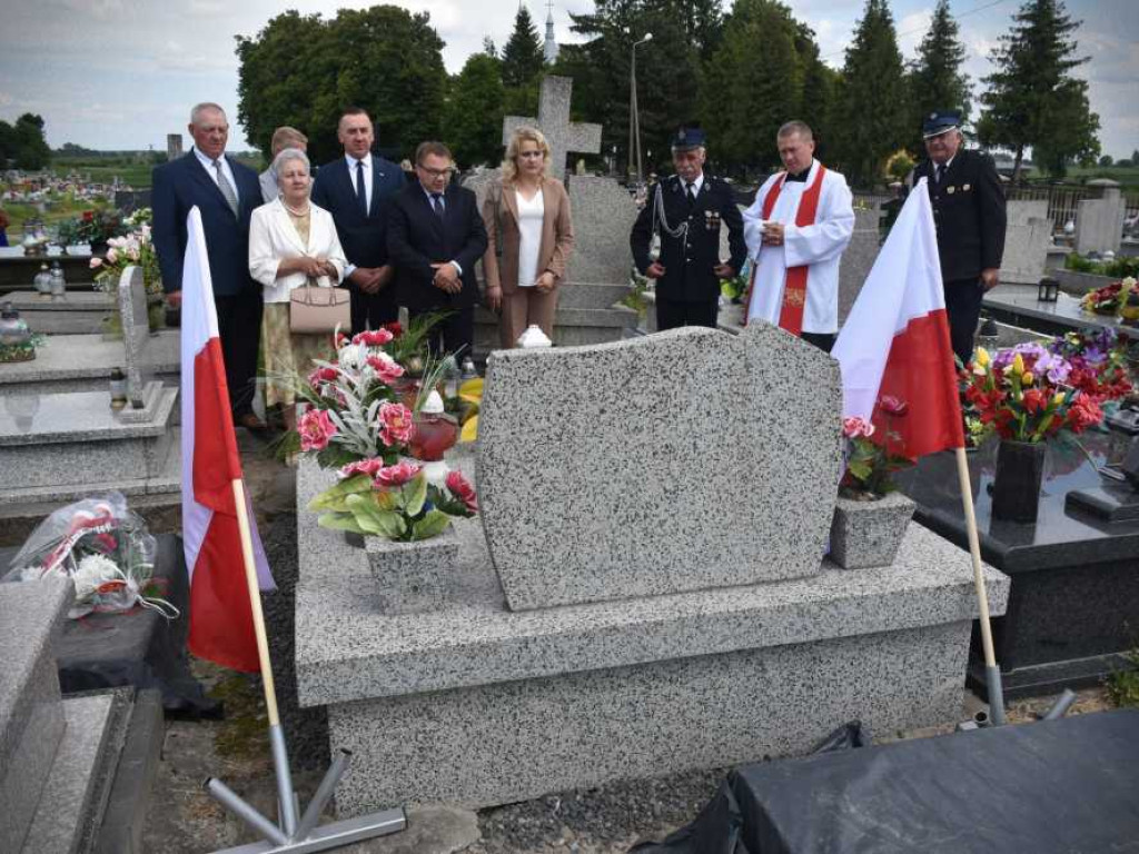 Uczcili bohaterów Bitwy o Monte Cassino [ZDJĘCIA]