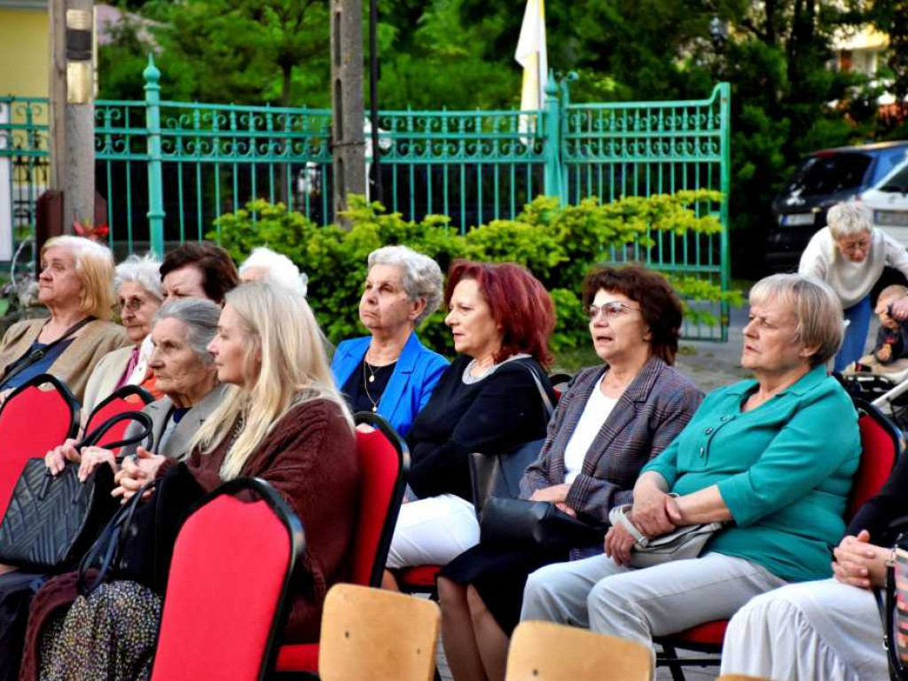 Hrubieszów: Dni Kultury Chrześcijańskiej [ZDJĘCIA]