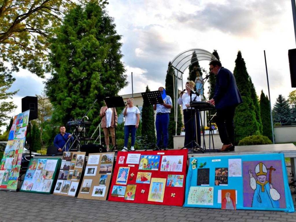 Hrubieszów: Dni Kultury Chrześcijańskiej [ZDJĘCIA]