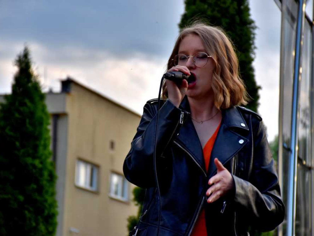 Hrubieszów: Dni Kultury Chrześcijańskiej [ZDJĘCIA]