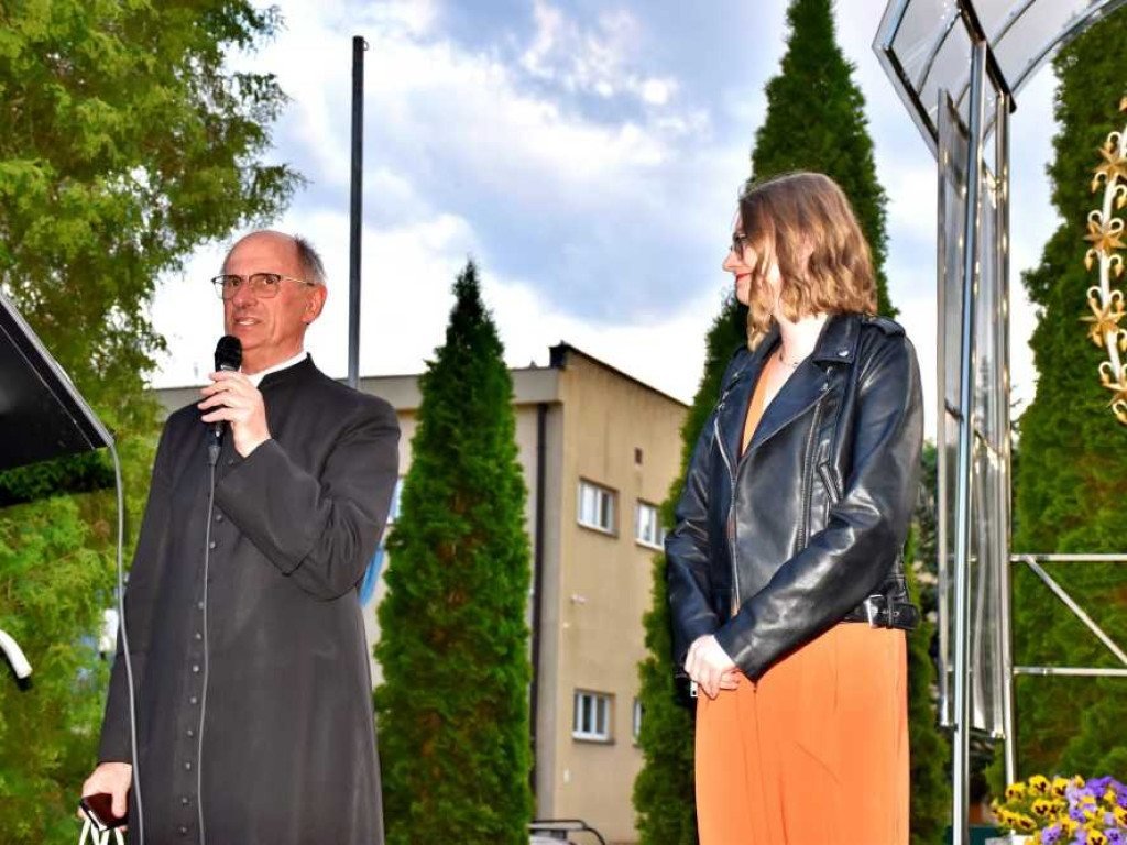 Hrubieszów: Dni Kultury Chrześcijańskiej [ZDJĘCIA]