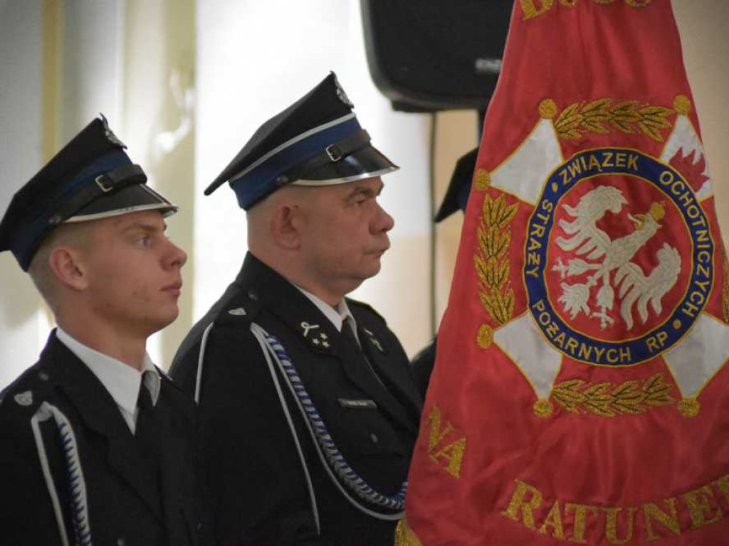 Uczcili bohaterów Bitwy o Monte Cassino [ZDJĘCIA]