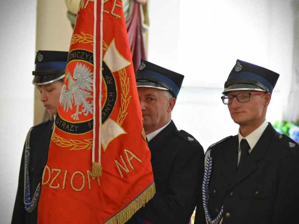 Uczcili bohaterów Bitwy o Monte Cassino [ZDJĘCIA]