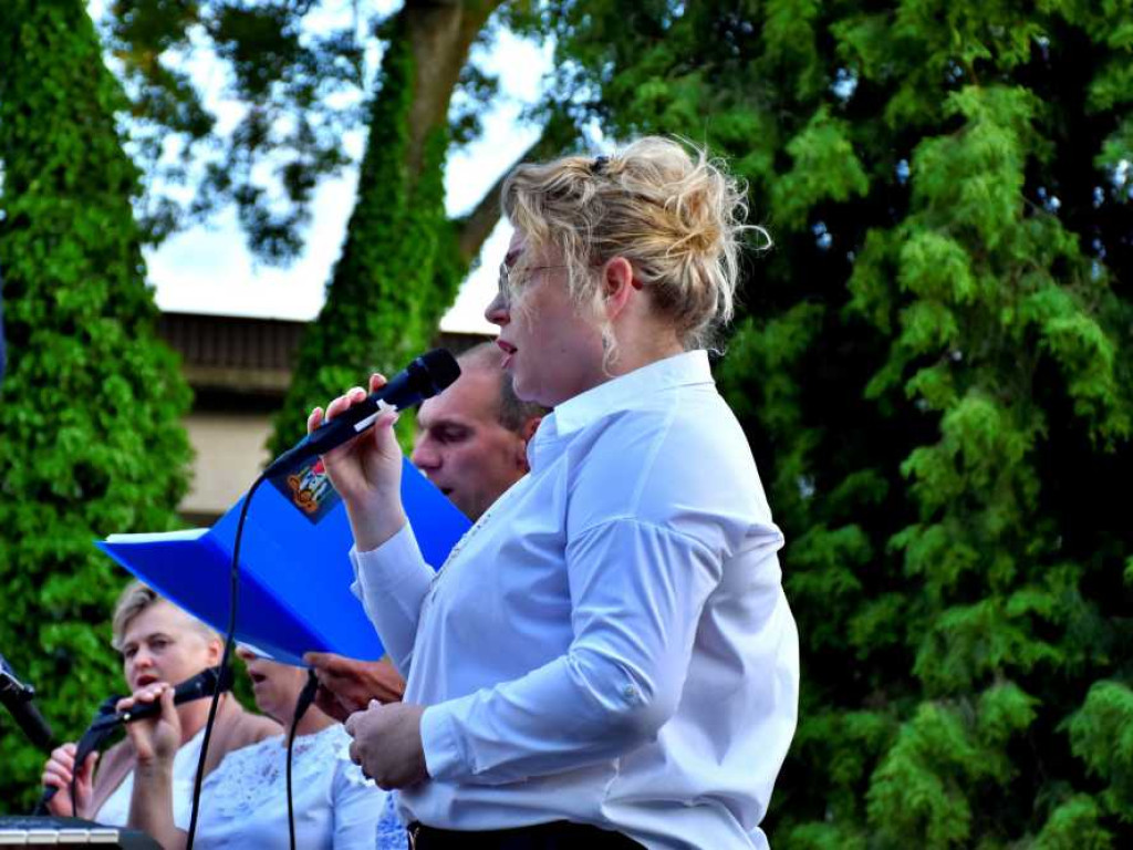 Hrubieszów: Dni Kultury Chrześcijańskiej [ZDJĘCIA]