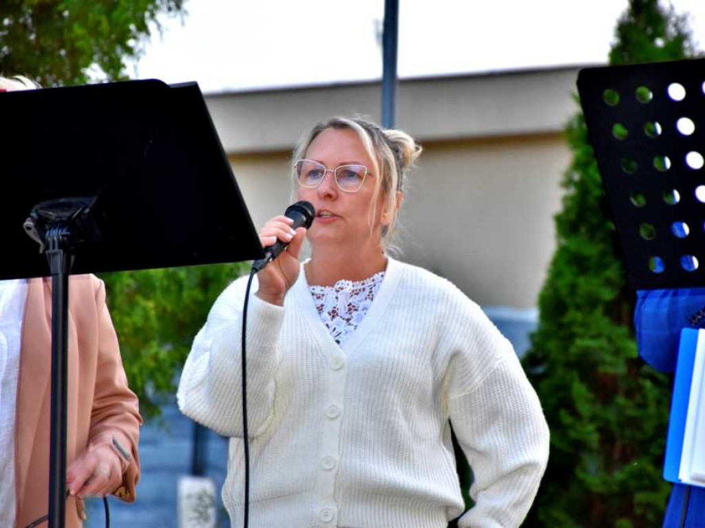 Hrubieszów: Dni Kultury Chrześcijańskiej [ZDJĘCIA]