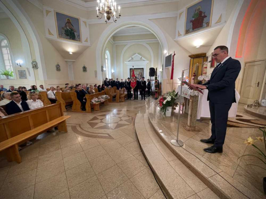 Uczcili bohaterów Bitwy o Monte Cassino [ZDJĘCIA]