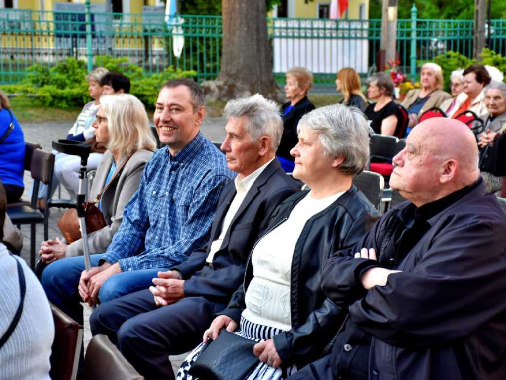 Hrubieszów: Dni Kultury Chrześcijańskiej [ZDJĘCIA]