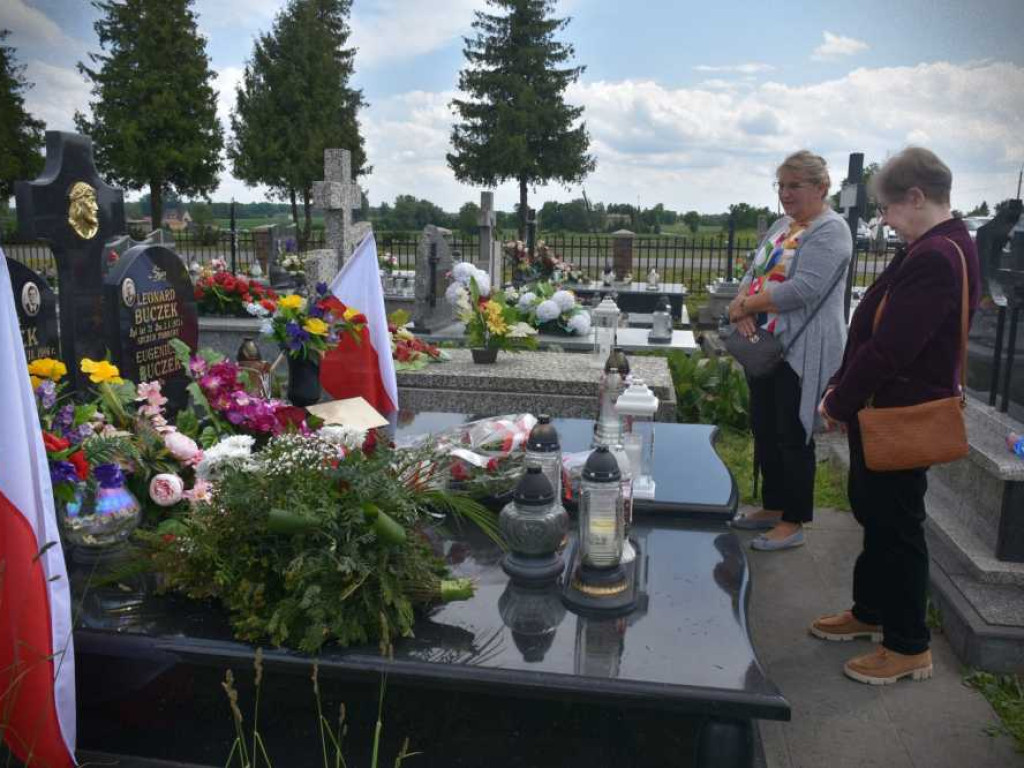 Uczcili bohaterów Bitwy o Monte Cassino [ZDJĘCIA]