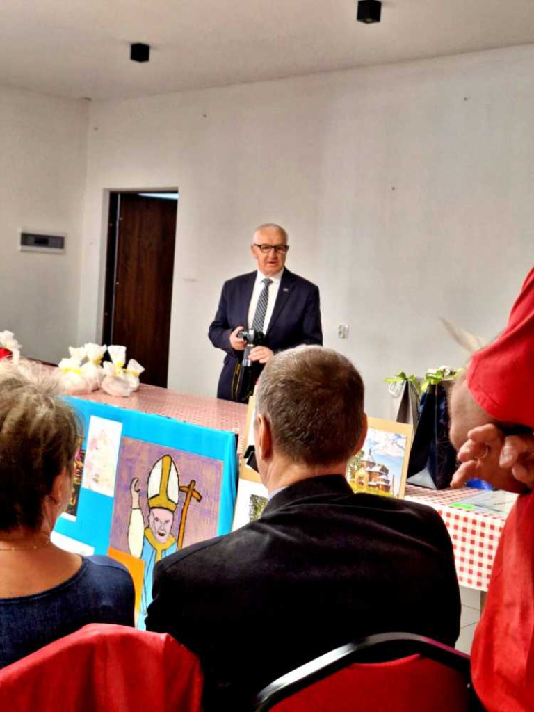 Hrubieszów: Dni Kultury Chrześcijańskiej [ZDJĘCIA]