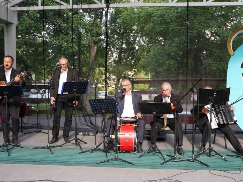 Za nami XII Międzypowiatowy Festiwal Pieśni i Piosenki Maryjnej w Werbkowicach [ZDJĘCIA]
